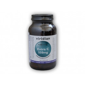 Extra C 550mg 150 kapszula