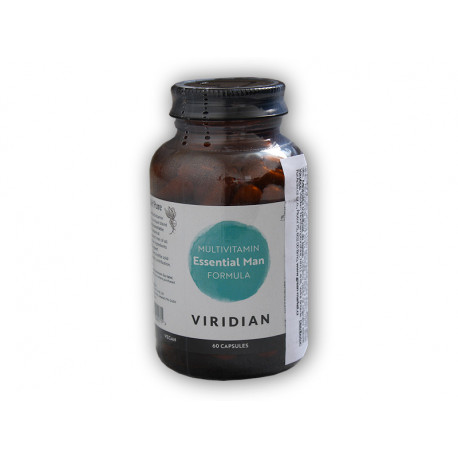 Essential Man Formula 60 kapszula