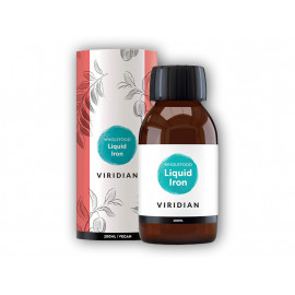 Folyékony vas 200ml