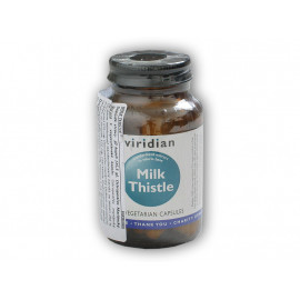 Máriatövis 30 kapszula