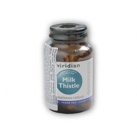 Máriatövis 30 kapszula