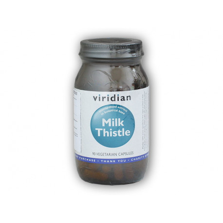 Máriatövis 90 kapszula