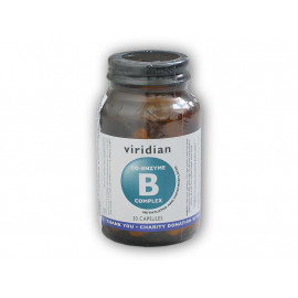 CO-Enzyme B Complex 30 kapszula