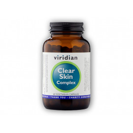 Clear Skin Complex 60 kapszula