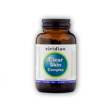 Clear Skin Complex 60 kapszula