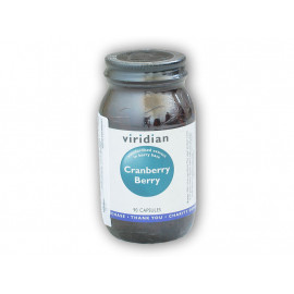 Cranberry Berry 90 kapszula