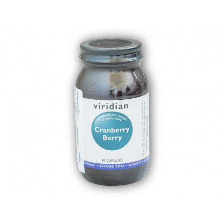 Cranberry Berry 90 kapszula