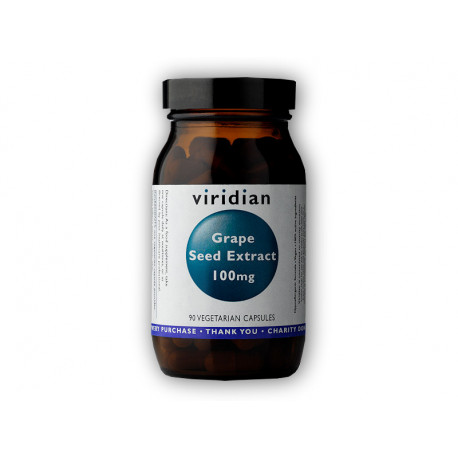 Szőlőmag 90 kapszula