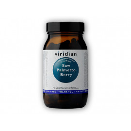 Saw Palmetto Berry 90 kapszula