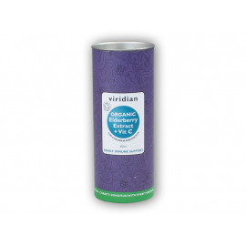 Bodza kivonat + C-vitamin 100ml