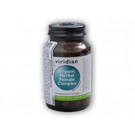 Bio Herbal Female Complex 30 kapszula