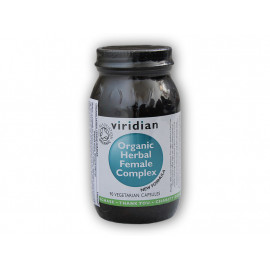 Bio Herbal Female Complex 90 kapszula