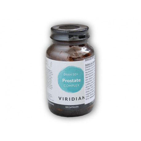 Man 50+ Prosztata Komplex 60 kapszula