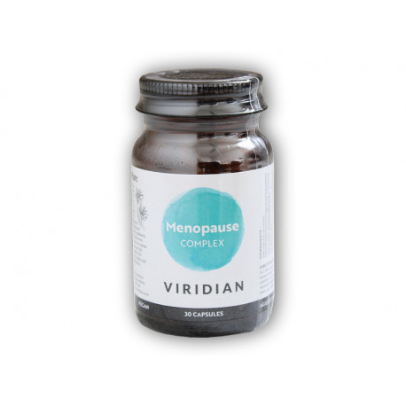 Menopauza komplex 30 kapszula