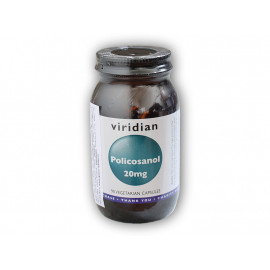 Policosanol 20mg 90 kapszula