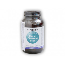 Vadgesztenyemag 60 kapszula