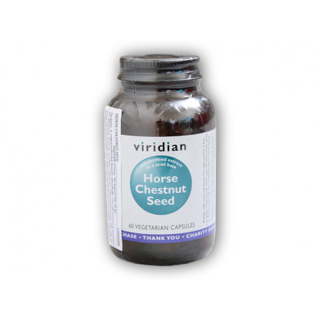 Vadgesztenyemag 60 kapszula
