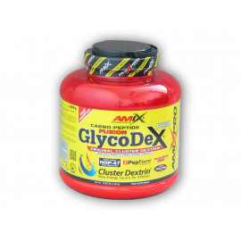 Glycodex Pro 1500g - erdei gyümölcsök
