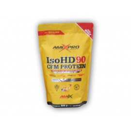 IsoHD 90 CFM Protein 500g tasak - moca csokoládés kávé
