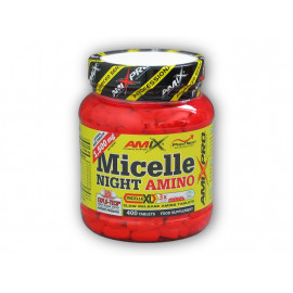 Micelle Night Amino 400 tabletta