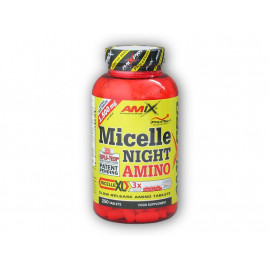 Micelle Night Amino 250 tabletta