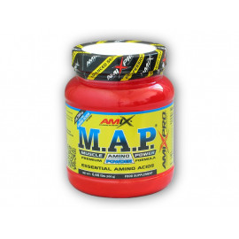 M.A.P. Muscle Amino Power 300g - natúr