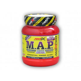 M.A.P. Amino Drink 344g - erdei gyümölcsök