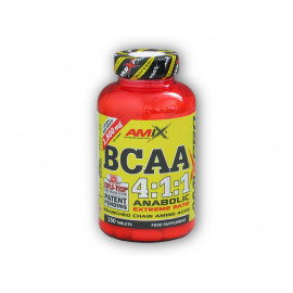 BCAA 4:1:1 150 tabletta