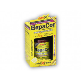 HepaCor Protector 90 kapszula