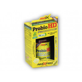 ProbioHD Probiotics 30 billió egység BOX 60 kapszula