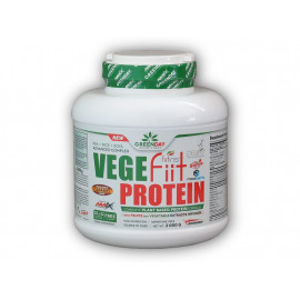 VegeFiit Protein 2000g - mogyoró choco karamell