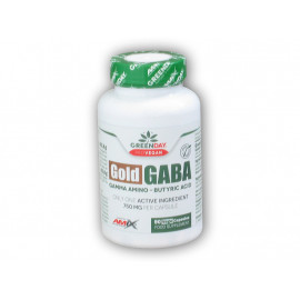 ProVEGAN Gold GABA 90 VCAP