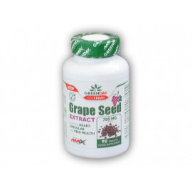 ProVEGAN szőlőmag kivonat 90 tabletta