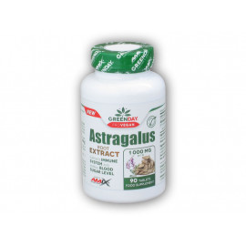 ProVEGAN Astragalus kivonat 90 tabletta