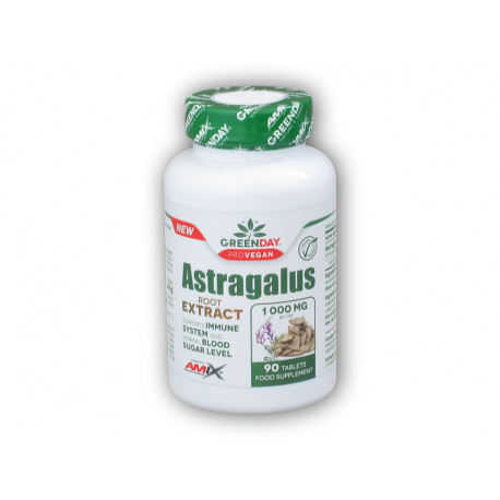 ProVEGAN Astragalus kivonat 90 tabletta