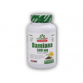 ProVegan Damiana 90 zöldségkapszula
