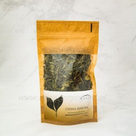 Sencha zöld tea - 50g