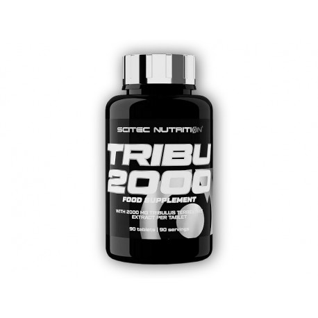 Tribu 2000 90 tabletta