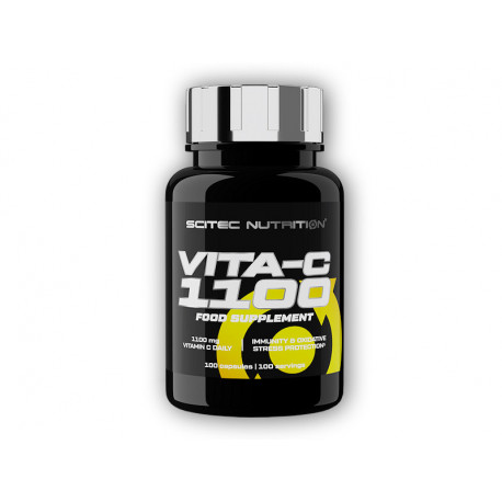 C-vitamin 1100 100 kapszula