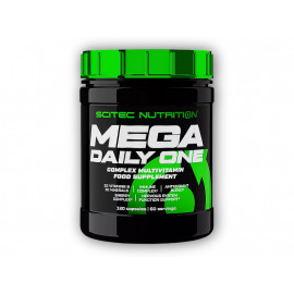 Mega Daily One 120 kapszula