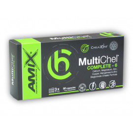 MultiChel teljes - 6 90 VCP