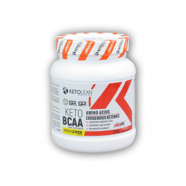 Keto go BHB + BCAA 270g - erdei bogyós gyümölcs