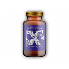 N-acetil-L-cisztein, NAC 100 növényi kapszula