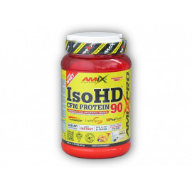 IsoHD 90 CFM Protein 800g - tej vanília