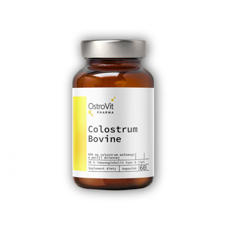 Pharma kolosztrum szarvasmarha 60 kapszula