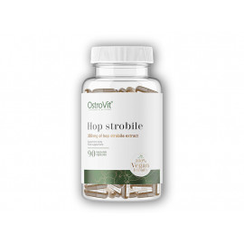 Komló Strobile Komló forgó VEGE 90 kapszula