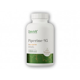 Piperine VEGE 180 kapszula