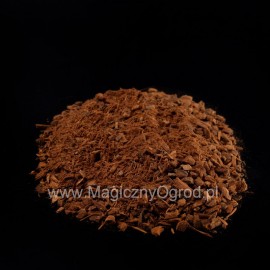 Kinin kéreg - Cinchona pubesens - 100 g apróra vágva