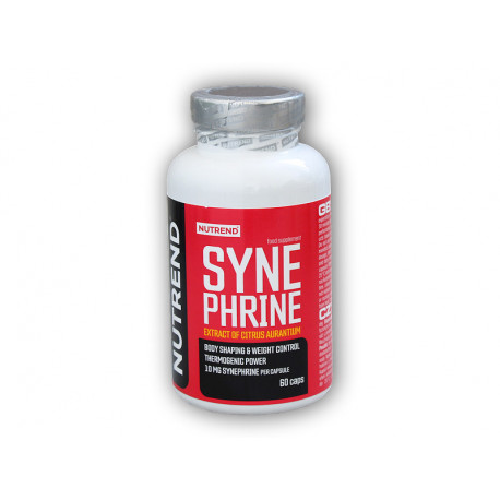Synephrine 60 kapszula