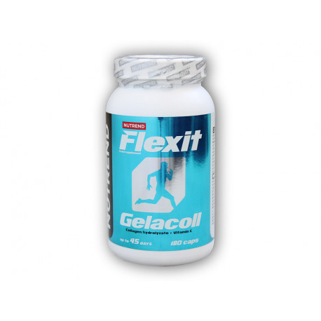 Flexit Gelacoll 180 kapszula